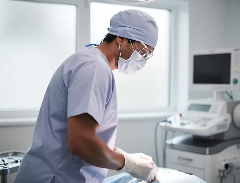 Plastic Surgeon service in Welland